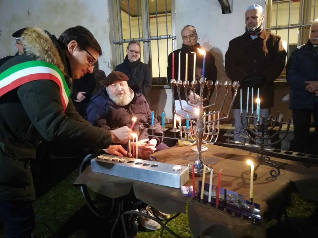 Chanukkah: invito alla comprensione